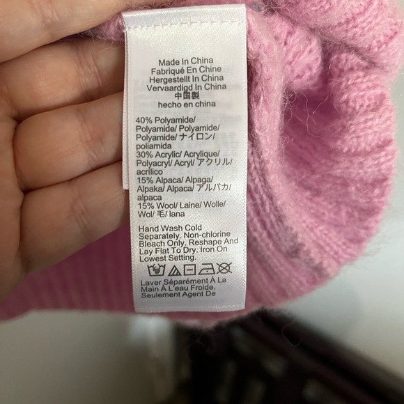 JCrew Sweater - Picture 4 of 5